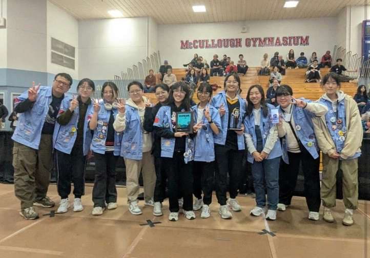 All-female rookie teams we helped establish